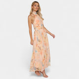 ELLA MAXI DRESS