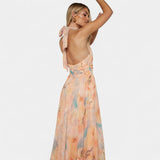 ELLA MAXI DRESS