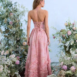PERSEPHONE MAXI DRESS