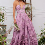 PERSEPHONE MAXI DRESS