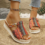 Esther™ - Premium Orthopedic Sandals