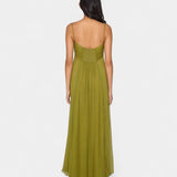 EDIN MAXI DRESS