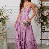 PERSEPHONE MAXI DRESS