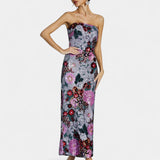 LORETTA MAXI DRESS