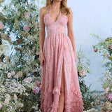 PERSEPHONE MAXI DRESS