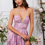 PERSEPHONE MAXI DRESS