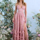 PERSEPHONE MAXI DRESS