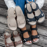 Alicia™ – Premium Orthopaedic Sandals