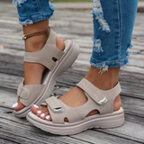 Alicia™ – Premium Orthopaedic Sandals