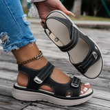 Alicia™ – Premium Orthopaedic Sandals